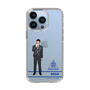 スリムプロテクションケース［ スマートフォンケース<制服ver.> - SOGO ］