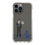 スリムプロテクションケース［ スマートフォンケース<制服ver.> - SOGO ］