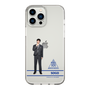 スリムプロテクションケース［ スマートフォンケース<制服ver.> - SOGO ］