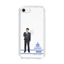 スリムプロテクションケース［ スマートフォンケース<制服ver.> - SOGO ］