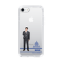 スリムプロテクションケース［ スマートフォンケース<制服ver.> - SOGO ］