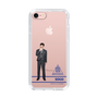 スリムプロテクションケース［ スマートフォンケース<制服ver.> - SOGO ］