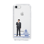 スリムプロテクションケース［ スマートフォンケース<制服ver.> - SOGO ］