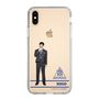 スリムプロテクションケース［ スマートフォンケース<制服ver.> - SOGO ］