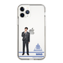 スリムプロテクションケース［ スマートフォンケース<制服ver.> - SOGO ］