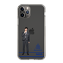 スリムプロテクションケース［ スマートフォンケース<制服ver.> - SOGO ］