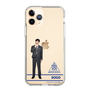 スリムプロテクションケース［ スマートフォンケース<制服ver.> - SOGO ］