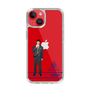 スリムプロテクションケース［ スマートフォンケース<制服ver.> - SOGO ］