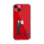 スリムプロテクションケース［ スマートフォンケース<制服ver.> - SOGO ］