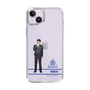 スリムプロテクションケース［ スマートフォンケース<制服ver.> - SOGO ］