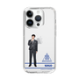 スリムプロテクションケース［ スマートフォンケース<制服ver.> - SOGO ］