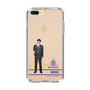 スリムプロテクションケース［ スマートフォンケース<制服ver.> - SOGO ］