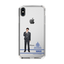 スリムプロテクションケース［ スマートフォンケース<制服ver.> - SOGO ］