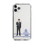 スリムプロテクションケース［ スマートフォンケース<制服ver.> - SOGO ］