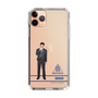 スリムプロテクションケース［ スマートフォンケース<制服ver.> - SOGO ］