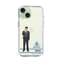 スリムプロテクションケース［ スマートフォンケース<制服ver.> - SOGO ］