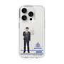 スリムプロテクションケース［ スマートフォンケース<制服ver.> - SOGO ］