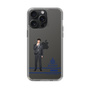 スリムプロテクションケース［ スマートフォンケース<制服ver.> - SOGO ］