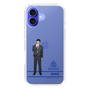 スリムプロテクションケース［ スマートフォンケース<制服ver.> - SOGO ］