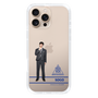スリムプロテクションケース［ スマートフォンケース<制服ver.> - SOGO ］