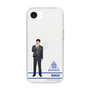 スリムプロテクションケース［ スマートフォンケース<制服ver.> - SOGO ］