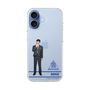 スリムプロテクションケース［ スマートフォンケース<制服ver.> - SOGO ］