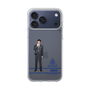 スリムプロテクションケース［ スマートフォンケース<制服ver.> - SOGO ］