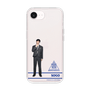 スリムプロテクションケース［ スマートフォンケース<制服ver.> - SOGO ］