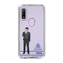 スリムプロテクションケース［ スマートフォンケース<制服ver.> - SOGO ］
