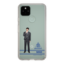 スリムプロテクションケース［ スマートフォンケース<制服ver.> - SOGO ］