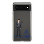 スリムプロテクションケース［ スマートフォンケース<制服ver.> - SOGO ］