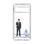 スリムプロテクションケース［ スマートフォンケース<制服ver.> - SOGO ］