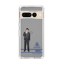 スリムプロテクションケース［ スマートフォンケース<制服ver.> - SOGO ］