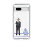 スリムプロテクションケース［ スマートフォンケース<制服ver.> - SOGO ］