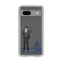 スリムプロテクションケース［ スマートフォンケース<制服ver.> - SOGO ］
