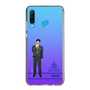 スリムプロテクションケース［ スマートフォンケース<制服ver.> - SOGO ］