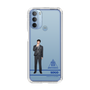 スリムプロテクションケース［ スマートフォンケース<制服ver.> - SOGO ］