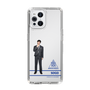スリムプロテクションケース［ スマートフォンケース<制服ver.> - SOGO ］
