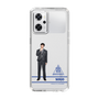 スリムプロテクションケース［ スマートフォンケース<制服ver.> - SOGO ］