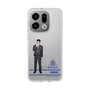 スリムプロテクションケース［ スマートフォンケース<制服ver.> - SOGO ］