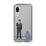 スリムプロテクションケース［ スマートフォンケース<制服ver.> - SOGO ］