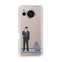 スリムプロテクションケース［ スマートフォンケース<制服ver.> - SOGO ］
