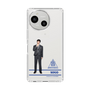 スリムプロテクションケース［ スマートフォンケース<制服ver.> - SOGO ］