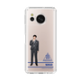 スリムプロテクションケース［ スマートフォンケース<制服ver.> - SOGO ］
