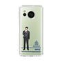 スリムプロテクションケース［ スマートフォンケース<制服ver.> - SOGO ］