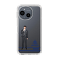 スリムプロテクションケース［ スマートフォンケース<制服ver.> - SOGO ］