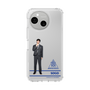 スリムプロテクションケース［ スマートフォンケース<制服ver.> - SOGO ］