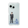 スリムプロテクションケース［ スマートフォンケース<制服ver.> - SOGO ］