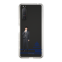 スリムプロテクションケース［ スマートフォンケース<制服ver.> - SOGO ］