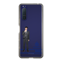 スリムプロテクションケース［ スマートフォンケース<制服ver.> - SOGO ］